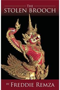 The Stolen Brooch