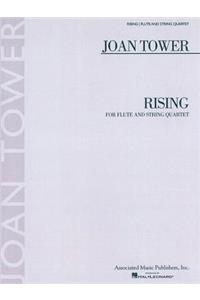 Rising