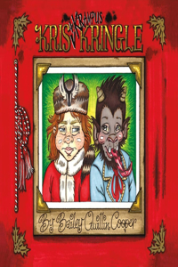 Kris & Krampus Kringle