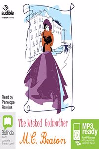 The Wicked Godmother