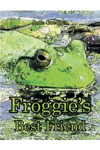 Froggie's Best Friend