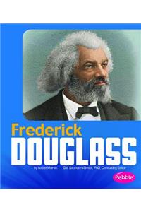 Frederick Douglass