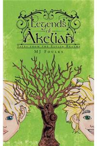 Legends of Akelian