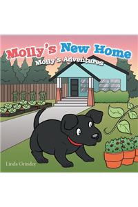 Molly's New Home