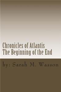The Beginning of the End