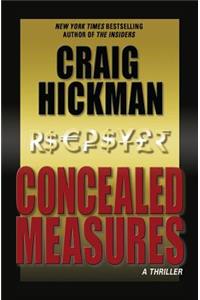 Concealed Measures