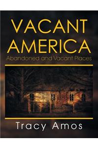 Vacant America