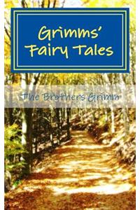 Grimms' Fairy Tales