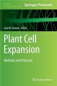 Plant Cell Expansion