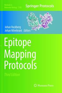 Epitope Mapping Protocols