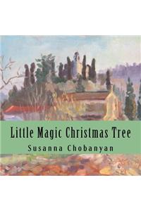 Little Magic Christmas Tree