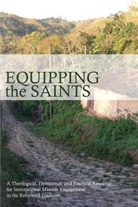 Equipping the Saints