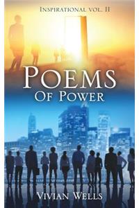 Poems Of Power