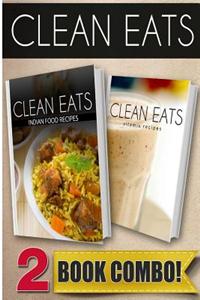 Indian Food Recipes and Vitamix Recipes