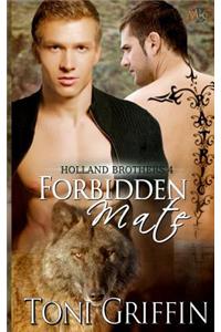 Forbidden Mate