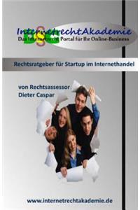 Ratgeber fuer Startup im Internethandel