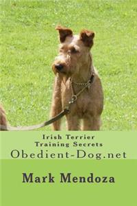Irish Terrier Training Secrets