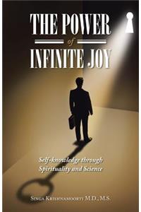 Power of Infinite Joy