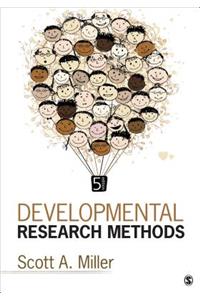 Developmental Research Methods