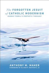 The Forgotten Jesuit of Catholic Modernism