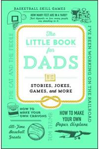 Little Book for Dads