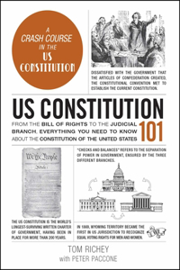 Us Constitution 101