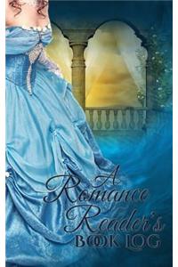 A Romance Reader's Book Log