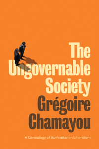 Ungovernable Society