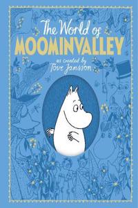 The Moomins: The World of Moominvalley