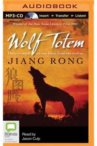 Wolf Totem