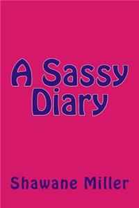 Sassy Diary