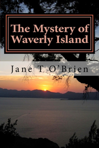 Mystery of Waverly Island
