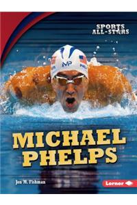 Michael Phelps