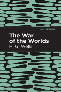 War of the Worlds