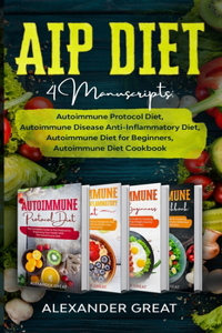 Anti-Inflammatory Diet