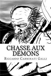 Chasse aux demons