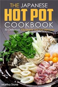 The Japanese Hot Pot Cookbook