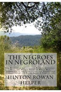 Negroes in Negroland