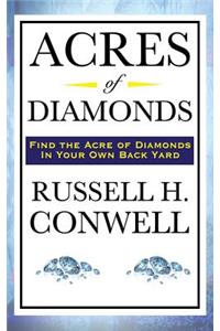 Acres of Diamonds