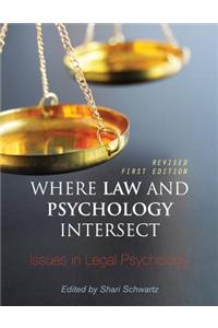 Where Law and Psychology Intersect