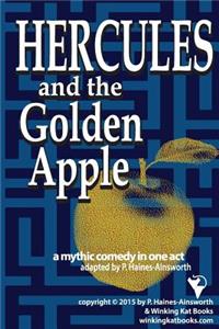 Hercules and the Golden Apple