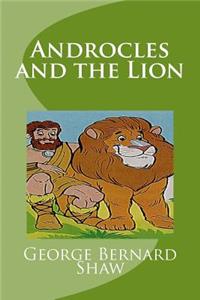 Androcles and the Lion