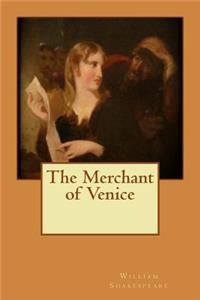 Merchant of Venice