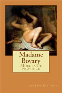 Madame Bovary