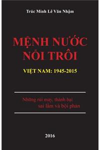 Menh Nuoc Noi Troi