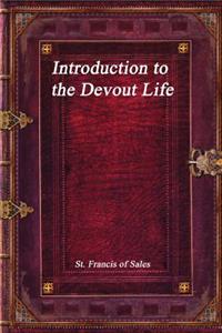 Introduction to the Devout Life