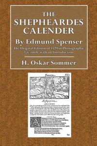 The Shepheardes Calender
