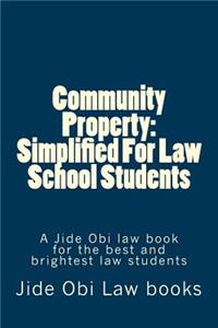 Community Property