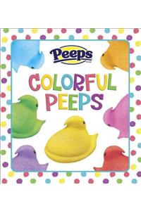 Colorful Peeps (Peeps)