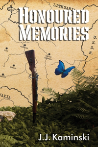 HONOURED MEMORIES
